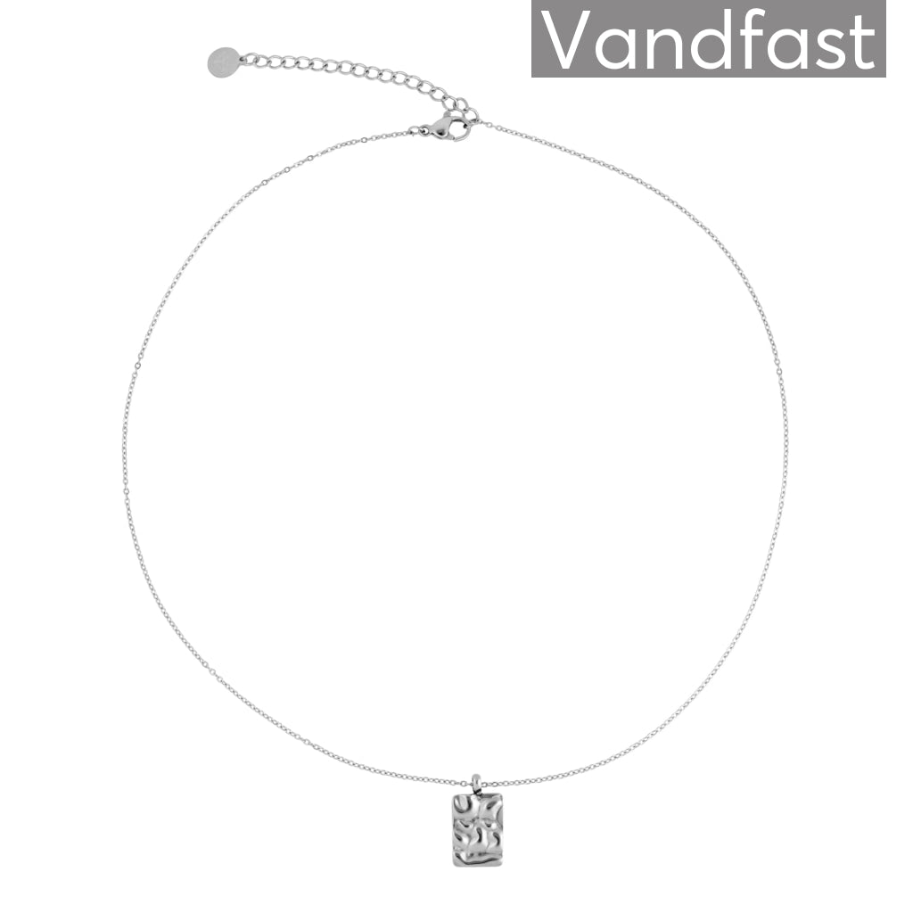 Annebrauner Texture Necklace