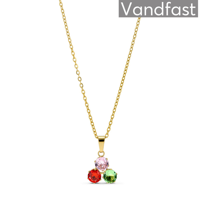 Annebrauner Third Time Multicolor