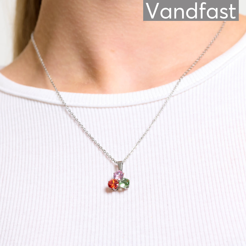 Annebrauner Third Time Multicolor