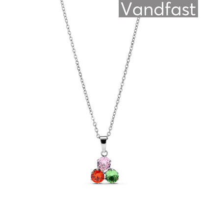 Annebrauner Third Time Multicolor