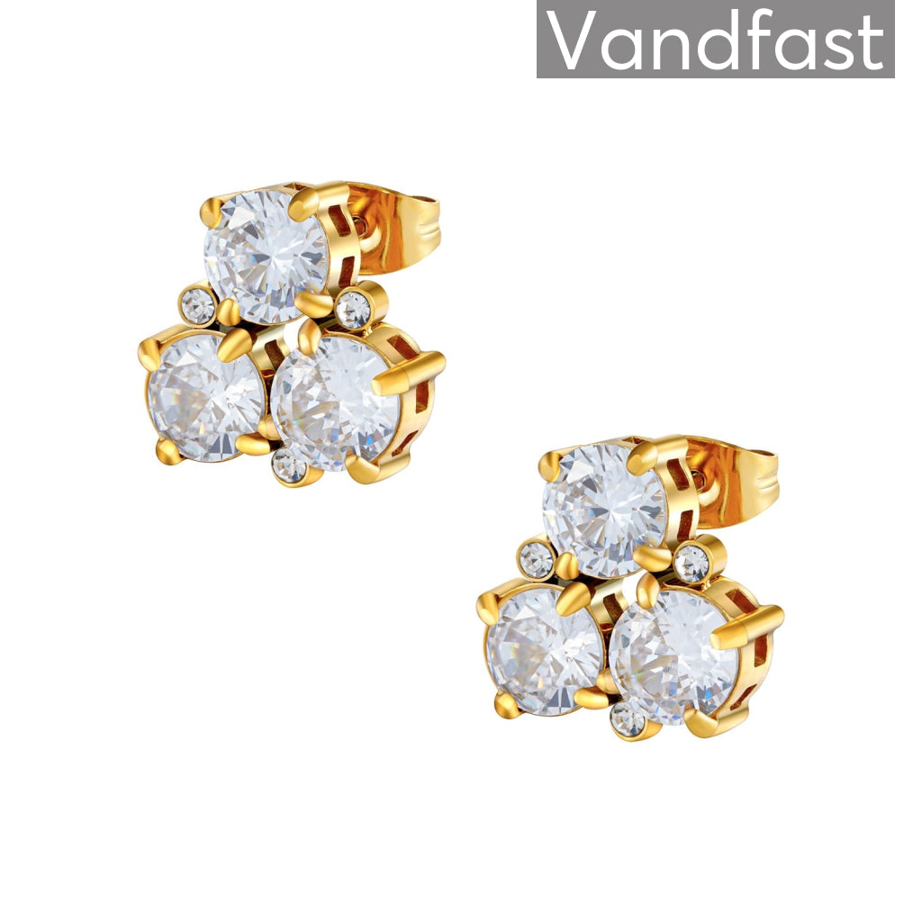 Annebrauner Third Time Earrings