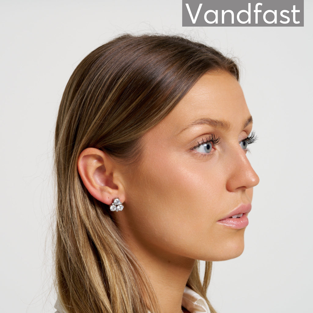 ANNEBRAUNER Third Time Øreringe