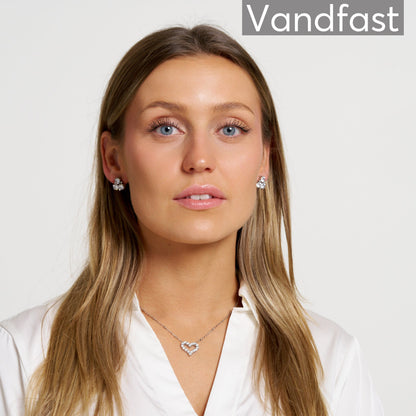 ANNEBRAUNER Third Time Øreringe