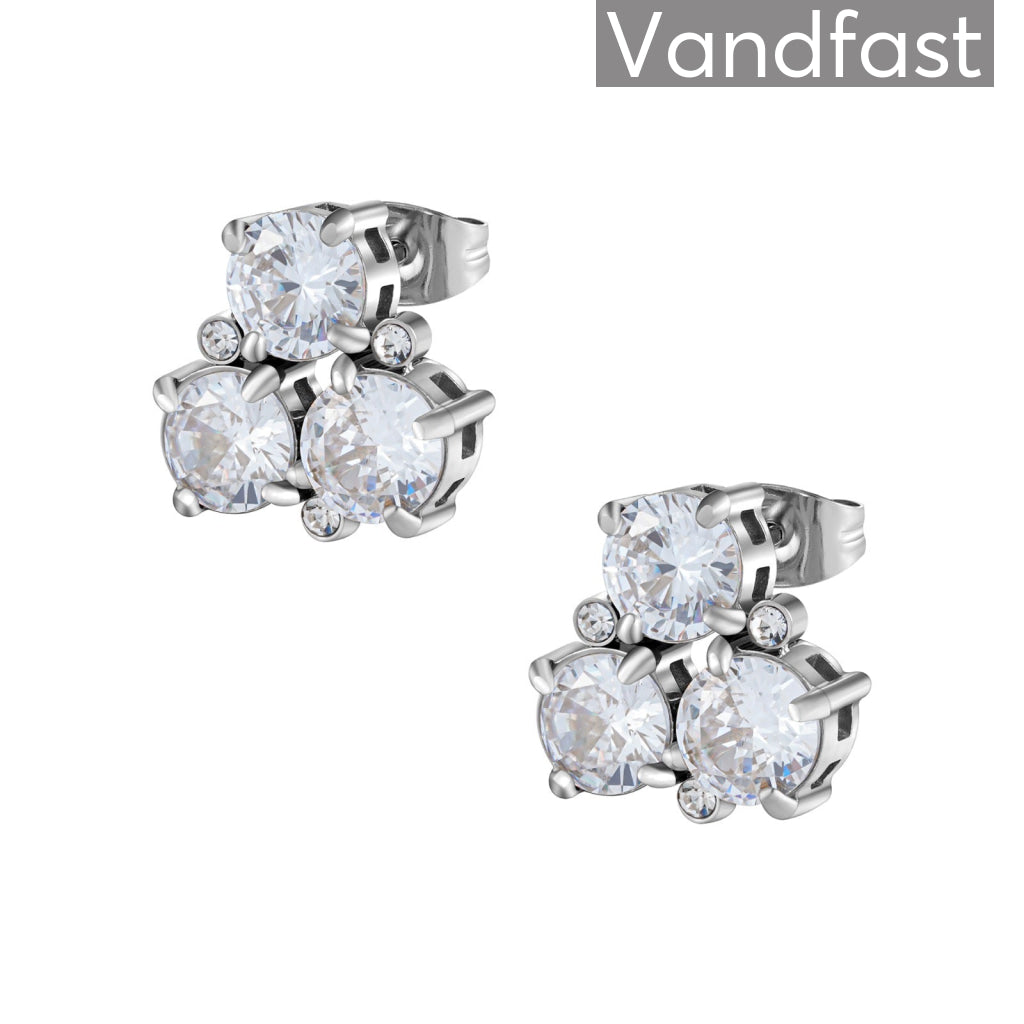 Annebrauner Third Time Earrings