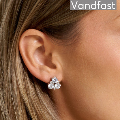 ANNEBRAUNER Third Time Øreringe