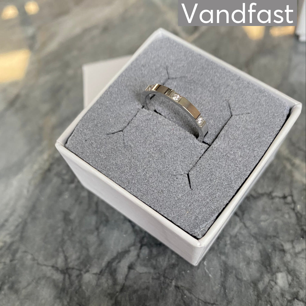 ANNEBRAUNER Third Time Ring