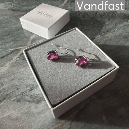 ANNEBRAUNER Torino Rose Earrings