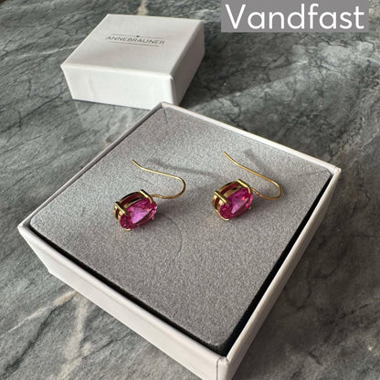 ANNEBRAUNER Torino Rose Earrings