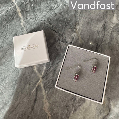 ANNEBRAUNER Torino Rose Earrings