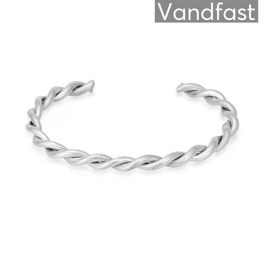 Annebrauner Twisted Bracelet