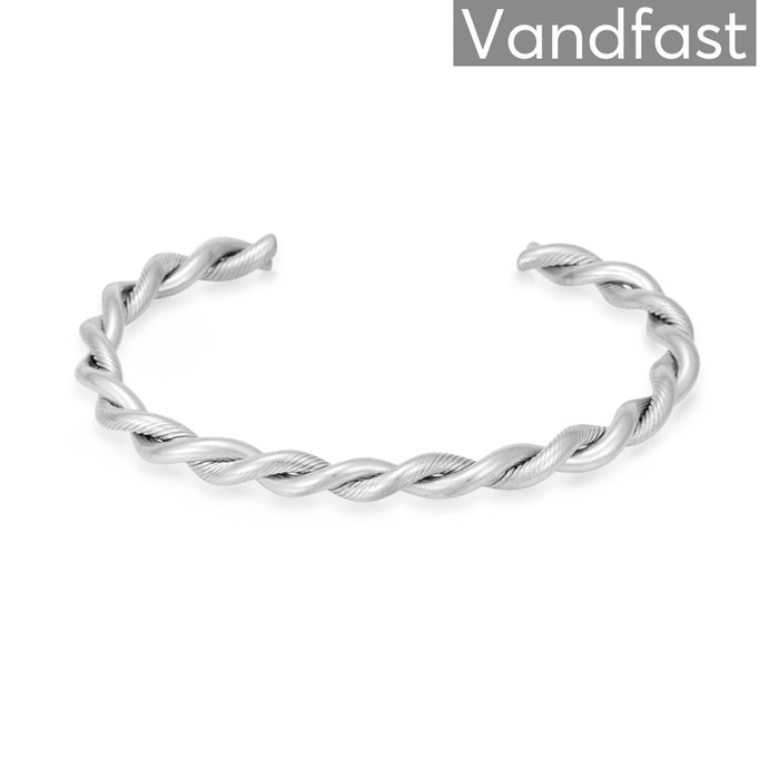 Annebrauner Twisted Bracelet