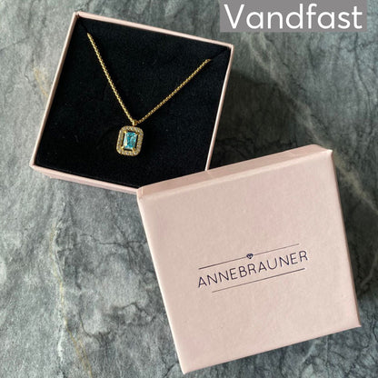 Annebrauner Valencia Necklace 45Cm