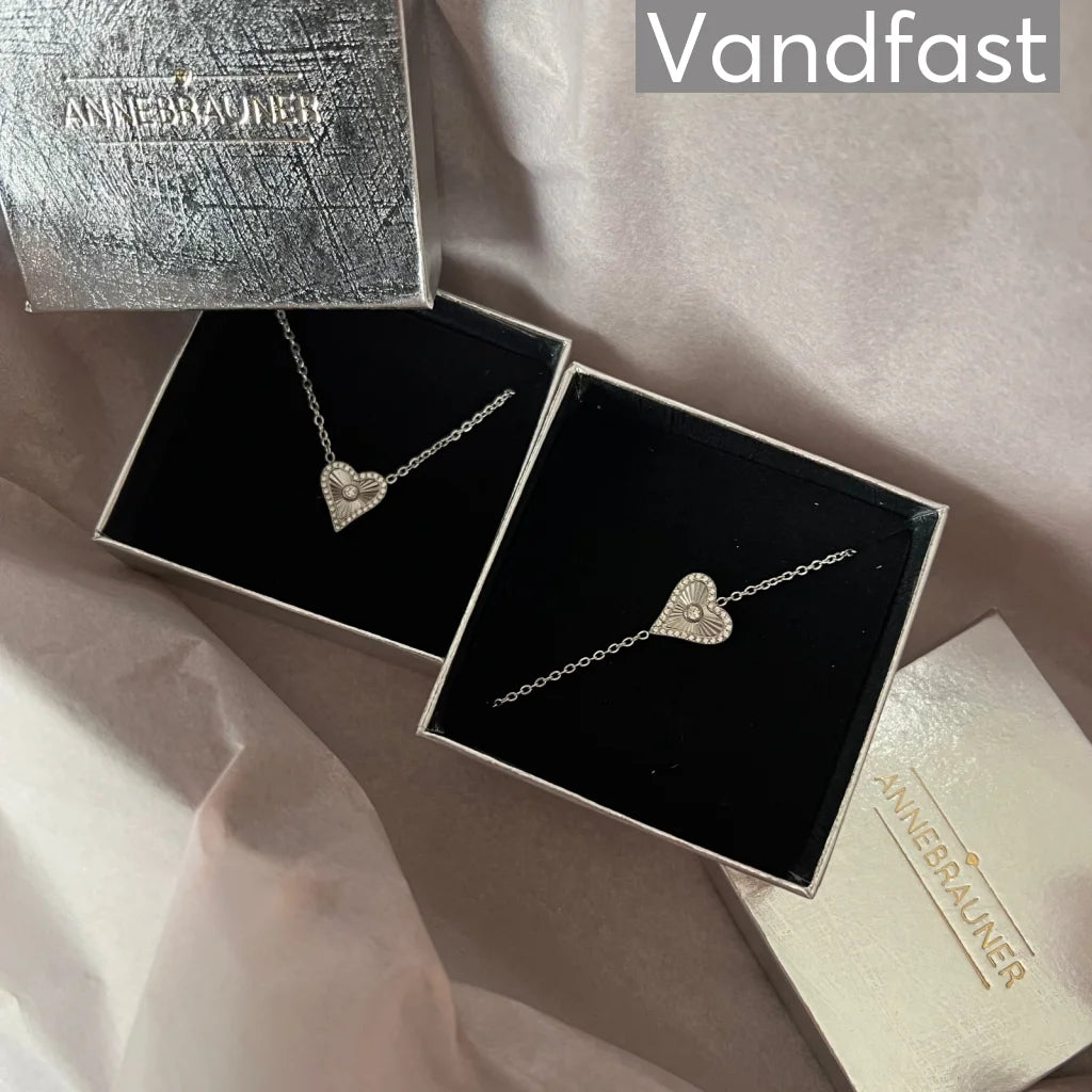 ANNEBRAUNER Valentins Box