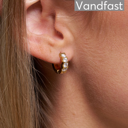 Annebrauner Venedig Earrings