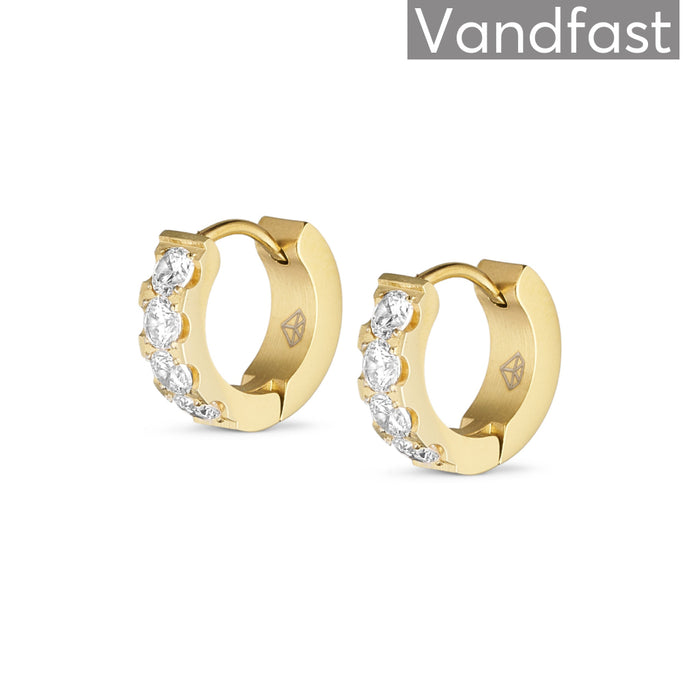Annebrauner Venedig Earrings