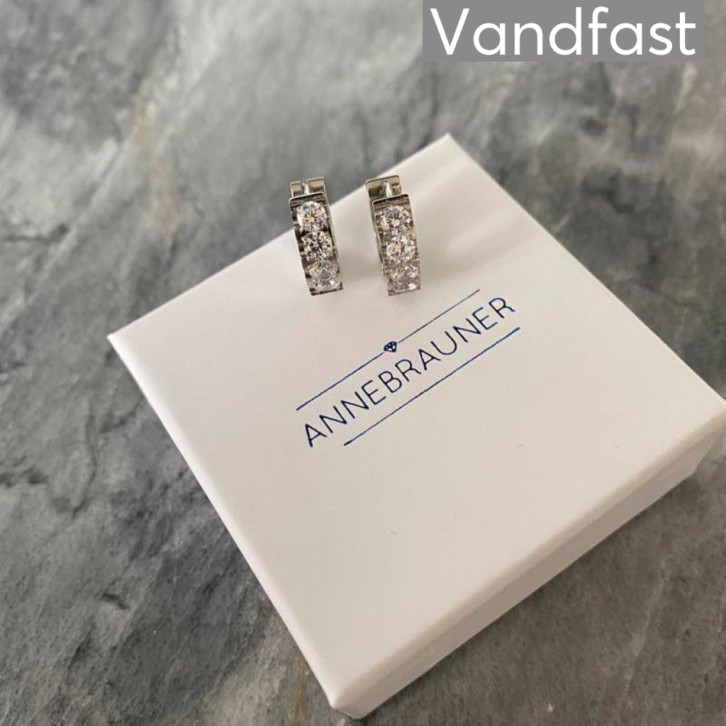 Annebrauner Venedig Earrings
