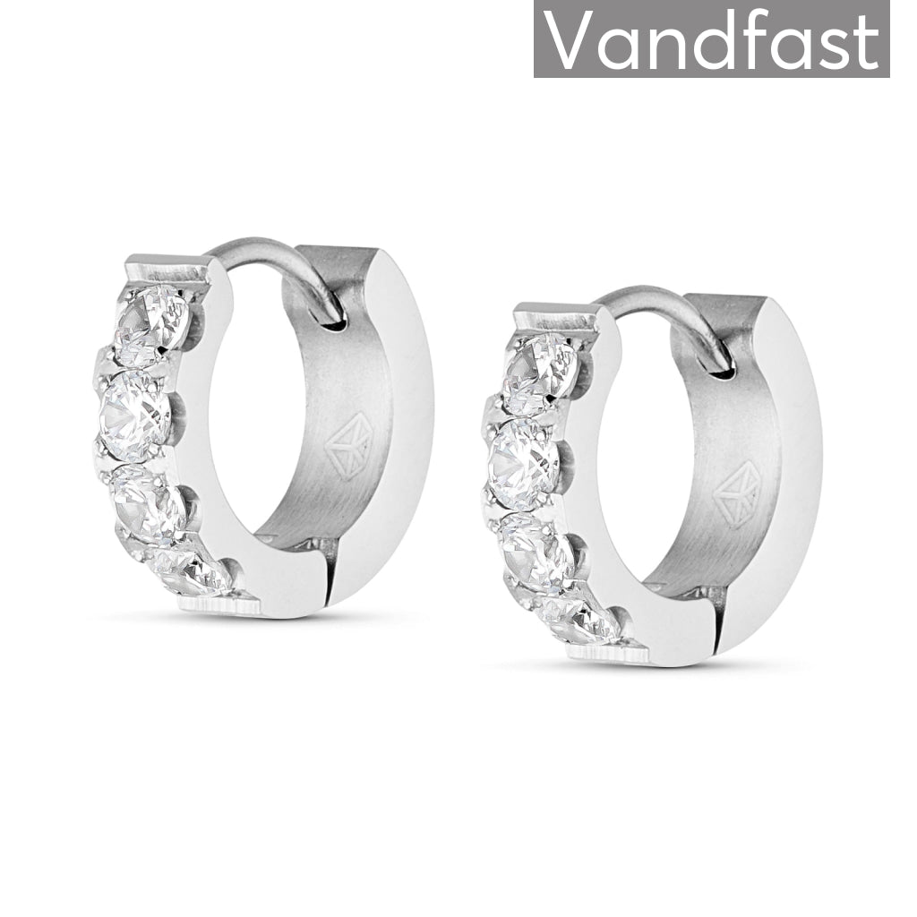 ANNEBRAUNER Venedig Earrings