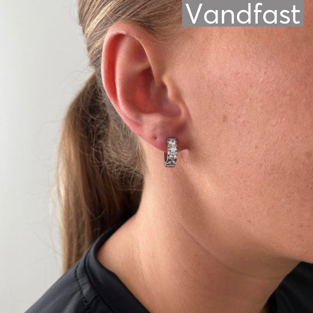 Annebrauner Venedig Earrings