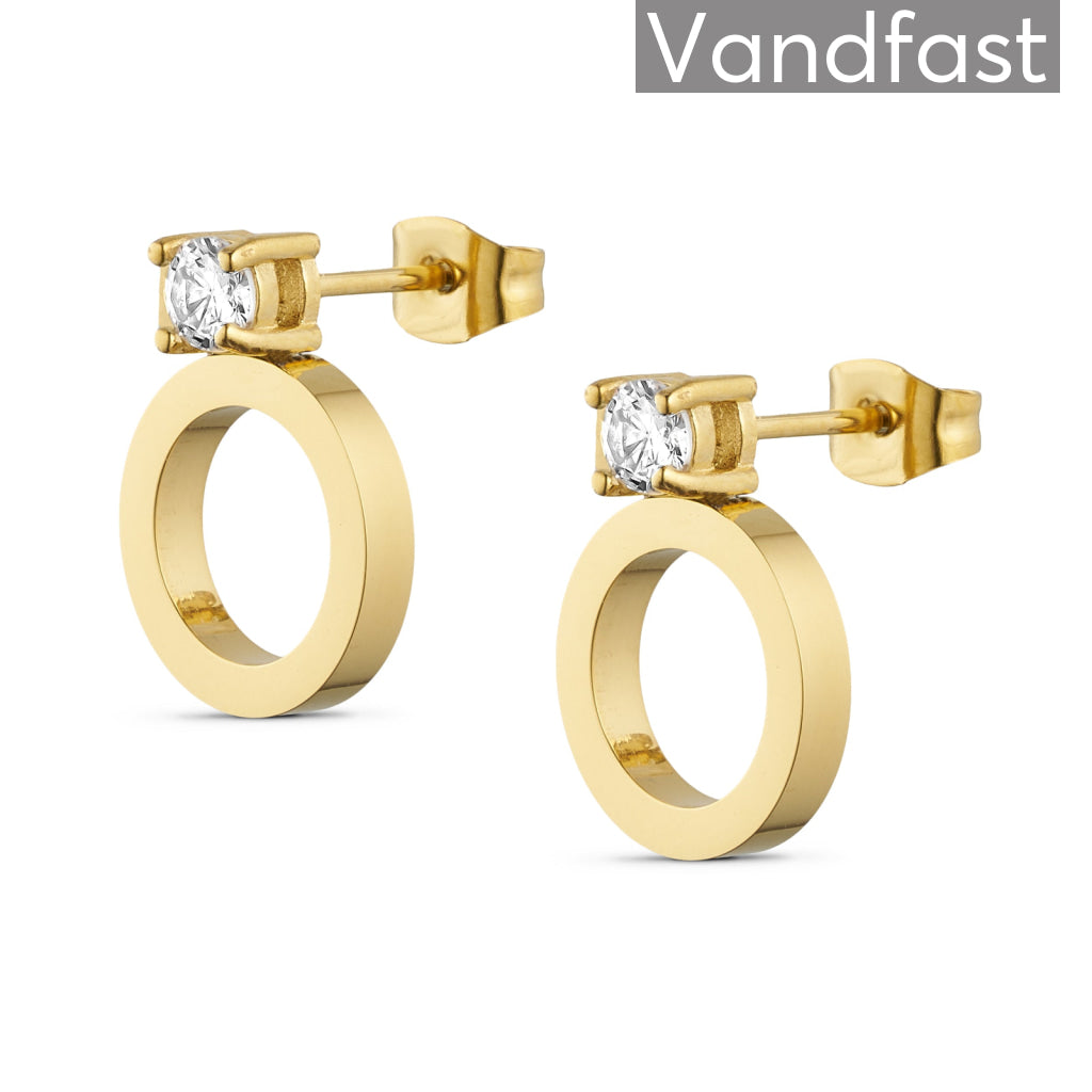Annebrauner Venezia Earrings