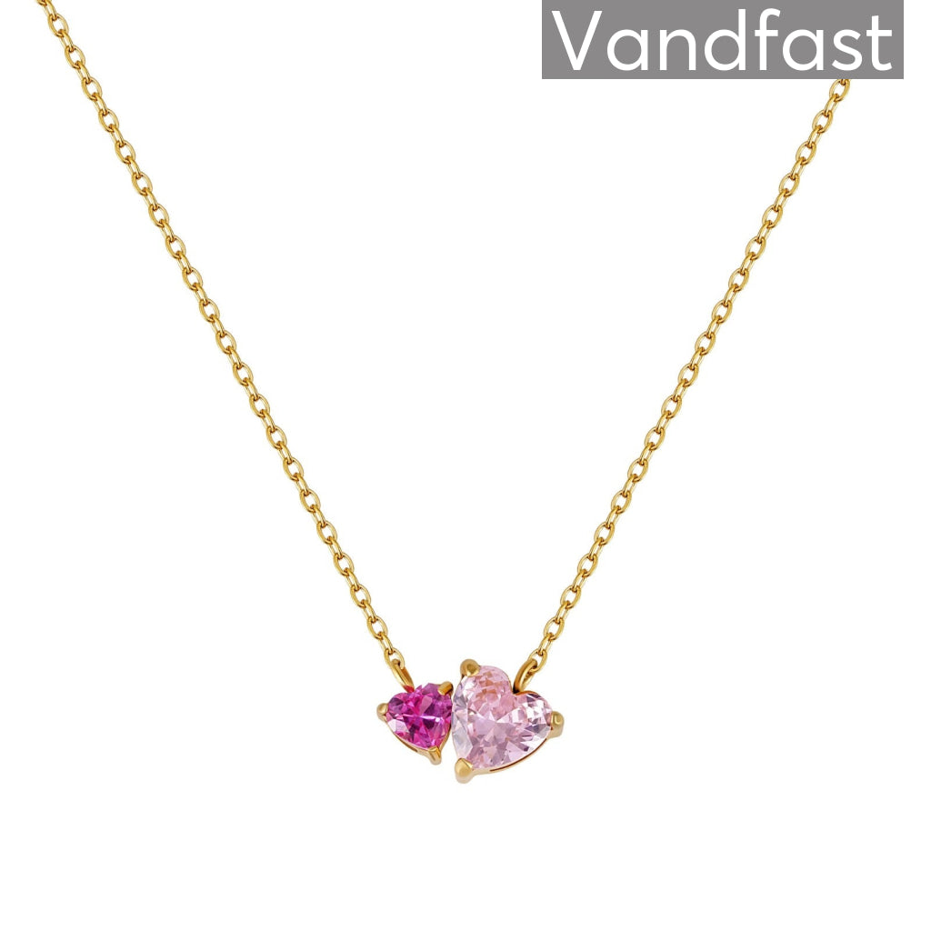 ANNEBRAUNER Venskabs Halskæde