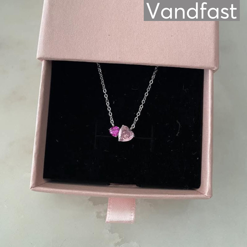 ANNEBRAUNER Venskabs Halskæde