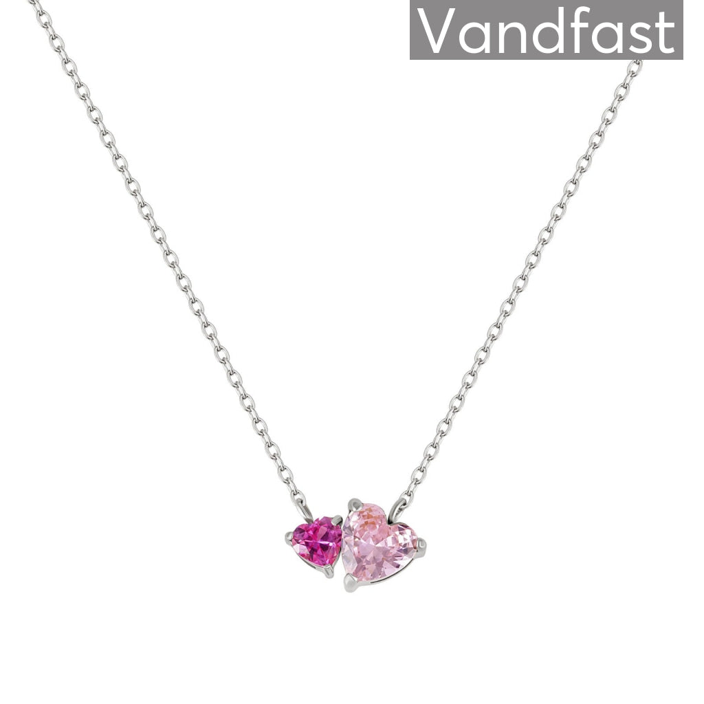 ANNEBRAUNER Venskabs Halskæde