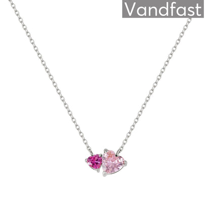 ANNEBRAUNER Venskabs Halskæde