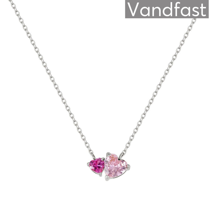 ANNEBRAUNER Venskabs Halskæde