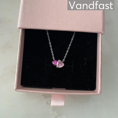 ANNEBRAUNER Venskabs Halskæde