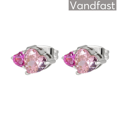 ANNEBRAUNER Venskabs Studs