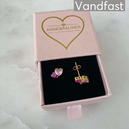 ANNEBRAUNER Venskabs Studs