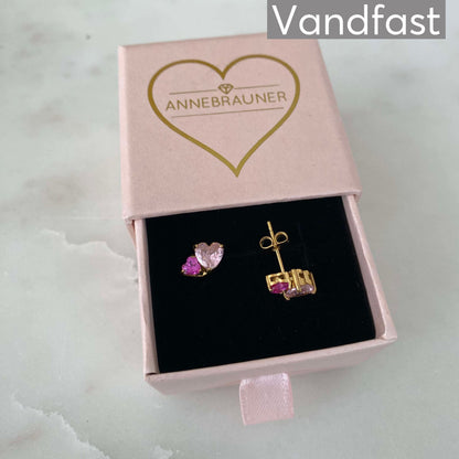 ANNEBRAUNER Venskabs Studs