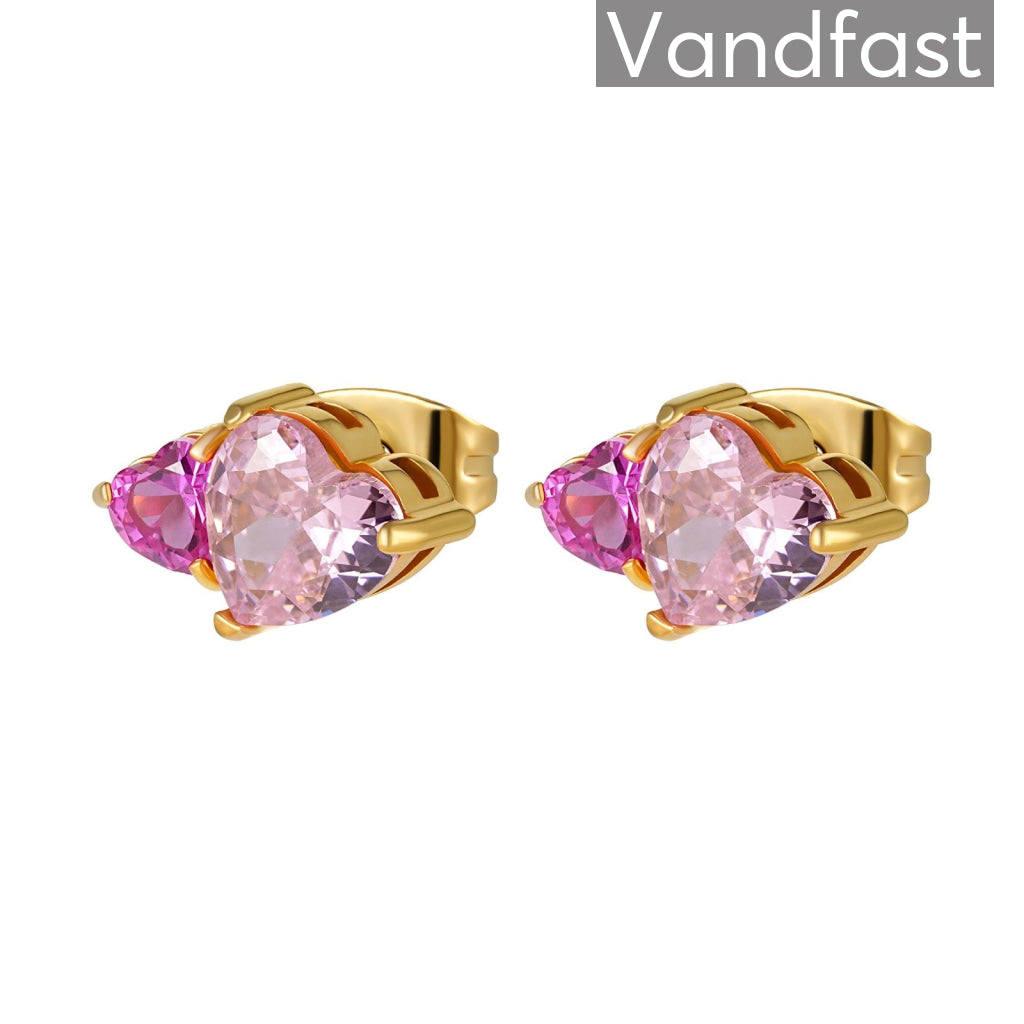 ANNEBRAUNER Venskabs Studs