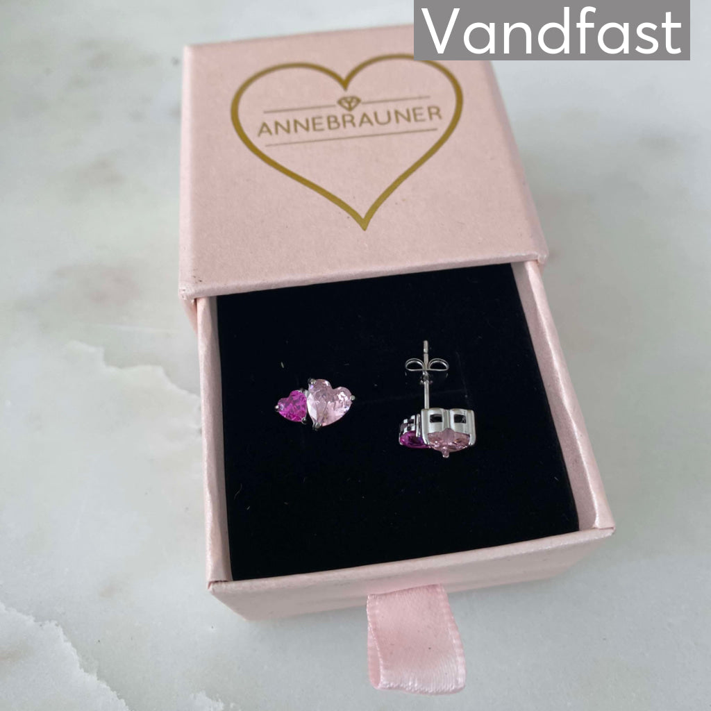 ANNEBRAUNER Venskabs Studs
