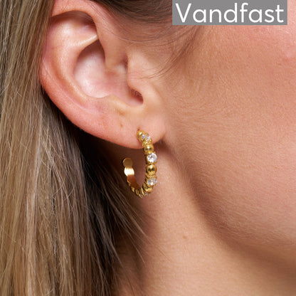 Annebrauner Verona Earrings