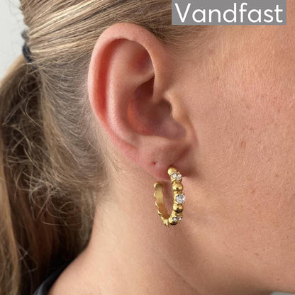 Annebrauner Verona Earrings