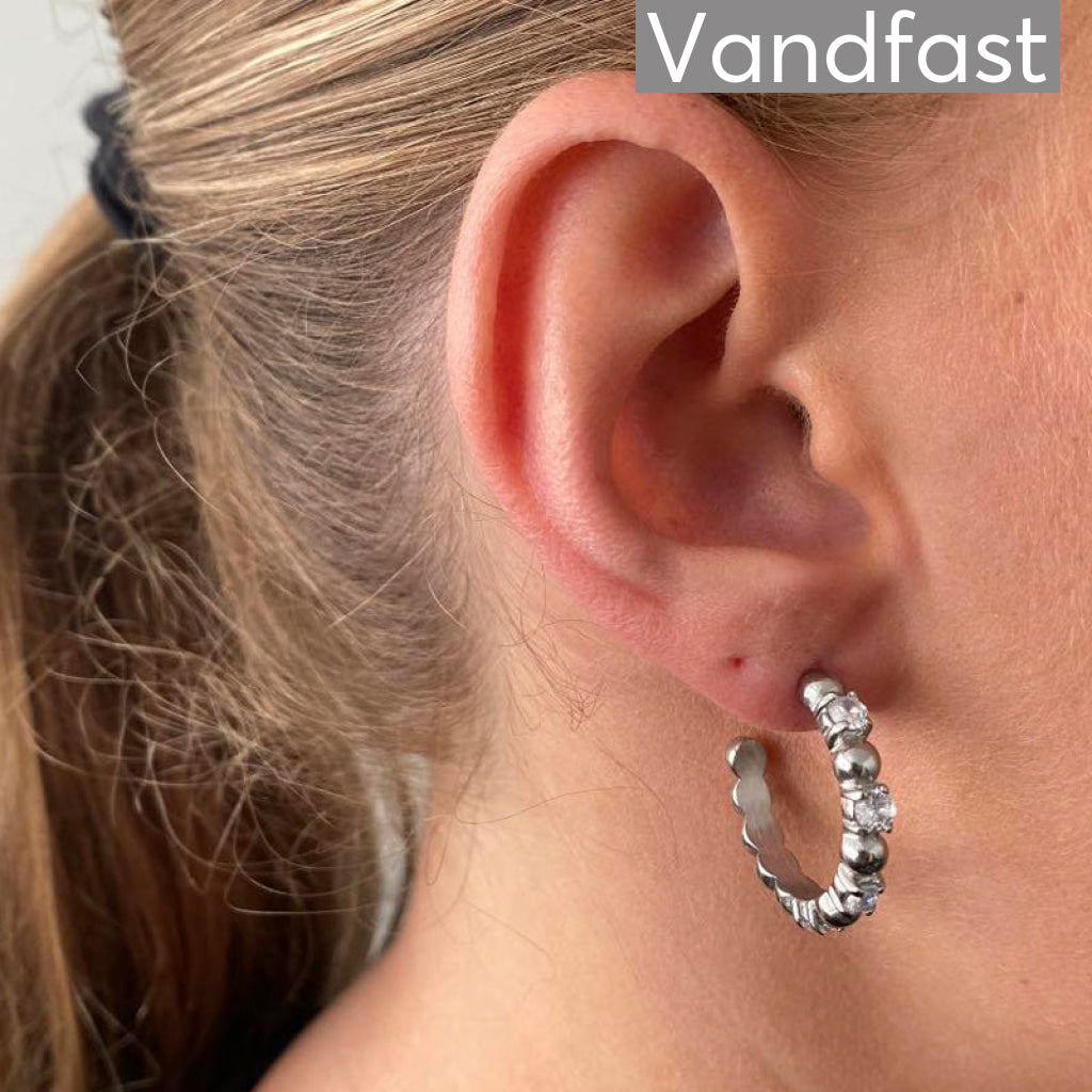 Annebrauner Verona Earrings