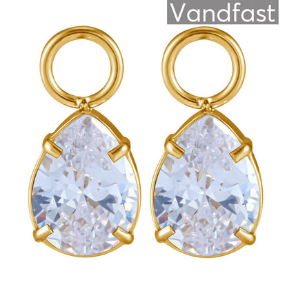 Annebrauner Water Drops Clear