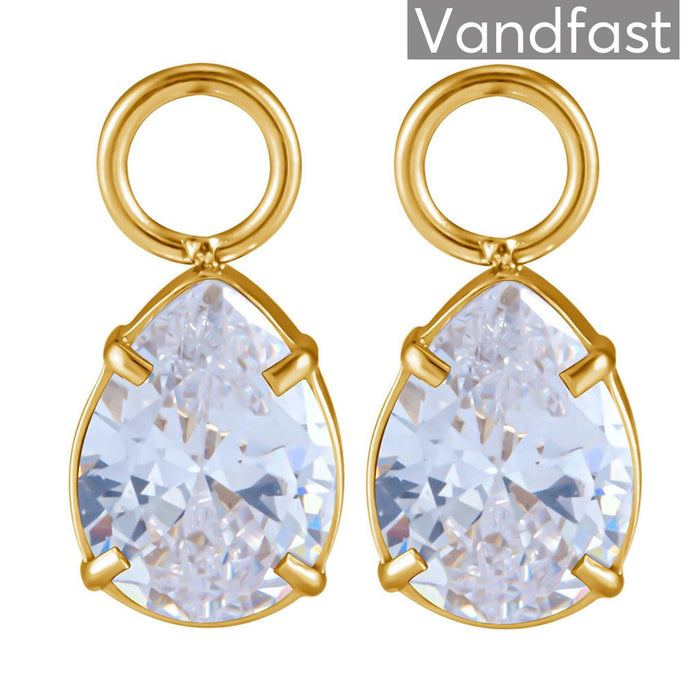 Annebrauner Water Drops Clear