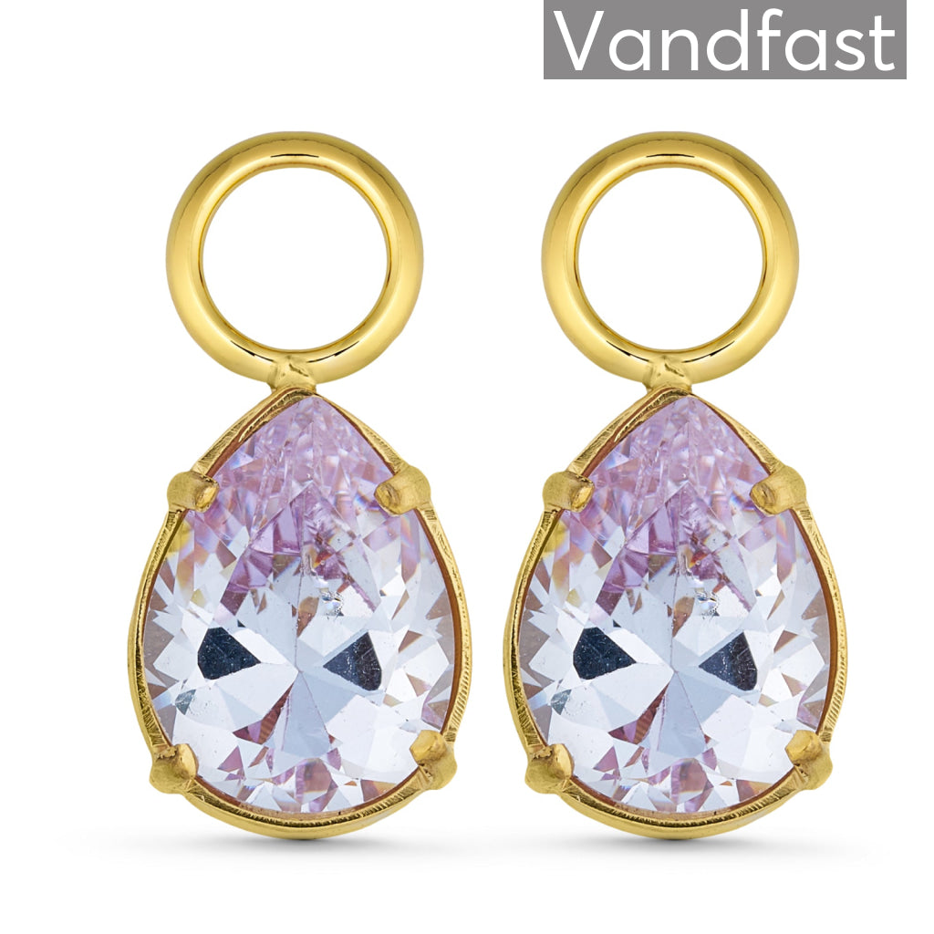 Annebrauner Water Drops Lavendel