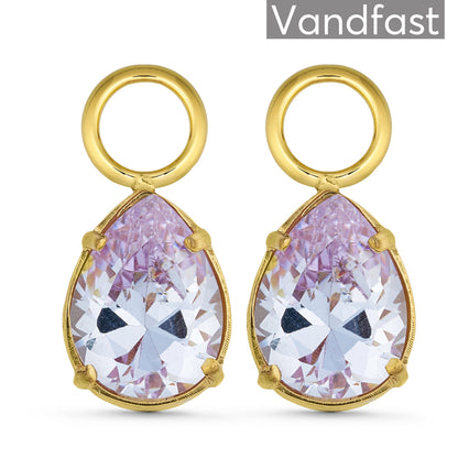 Annebrauner Water Drops Lavendel