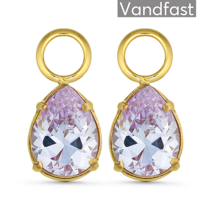 Annebrauner Water Drops Lavendel