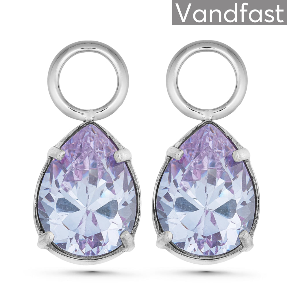 Annebrauner Water Drops Lavendel