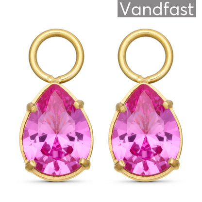 Annebrauner Water Drops Rose