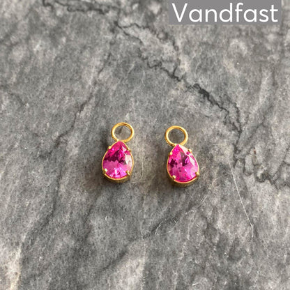 Annebrauner Water Drops Rose