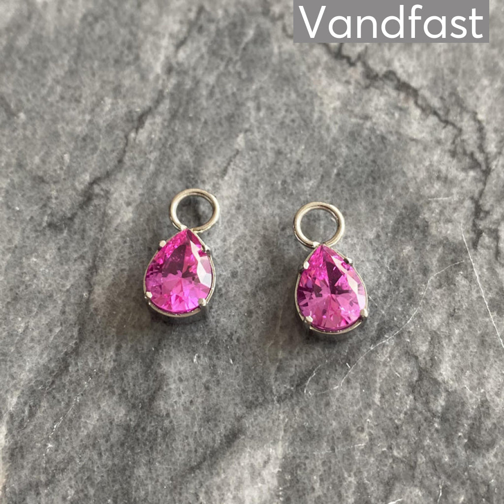 Annebrauner Water Drops Rose