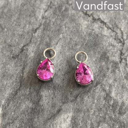 Annebrauner Water Drops Rose