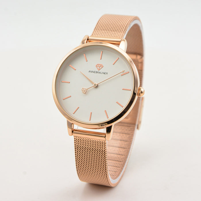ANNEBRAUNER Prime Signature Watch