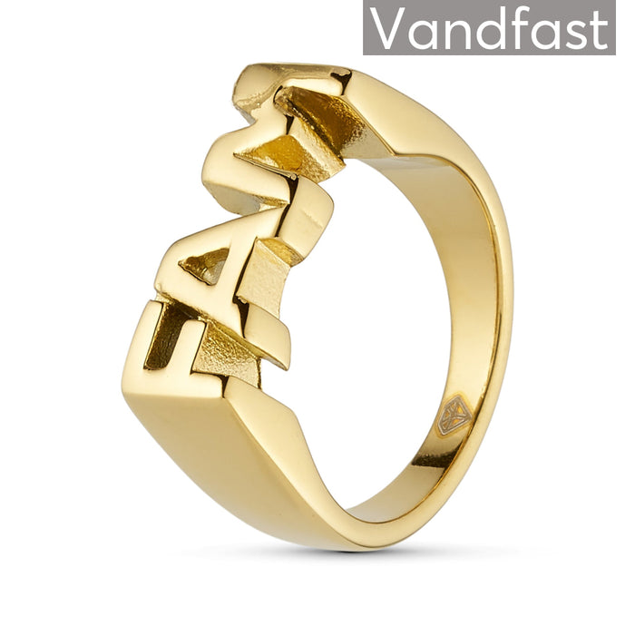 ANNRBRAUNER FAM Ring