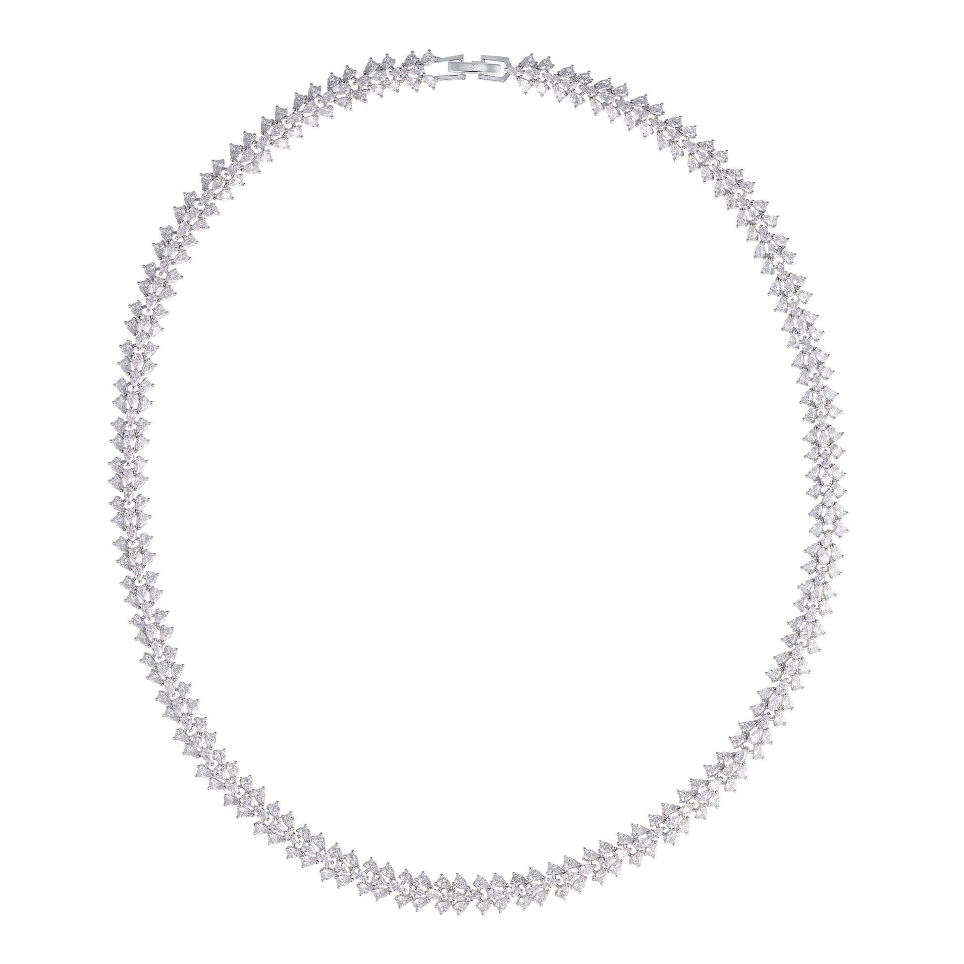 ANNEBRAUNER Galla Necklace